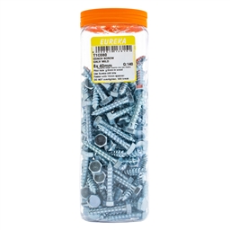 T1C080 - Coach Screw